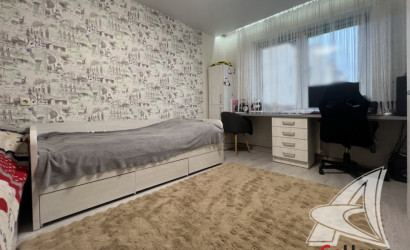 Купить 3-комнатную квартиру, Брест, Вулька, ул. Криштофовича. Фото 8