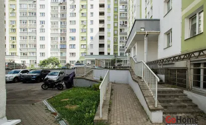  2-этаж.(35.1 м2), Минск(Дубравинский пер., 9)