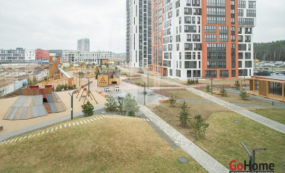 Купить 1-комнатную квартиру, Копище, Николая Камова ул., 3. Фото 42