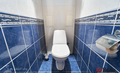 Купить 1-комнатную квартиру, Минск, Громова ул., 46 (Московский район). Фото 12