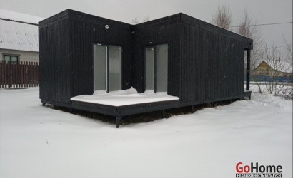 Купить коттедж, Быстрик, Шоссейная  5а, 15 соток. Фото 7