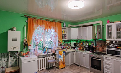 Купить дом, Яновичи, Вальковская, 16 соток. Фото 7