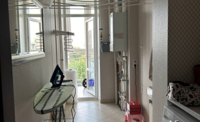 Купить 3-комнатную квартиру, Минск, Грибоедова, 11 (Центральный район). Фото 14