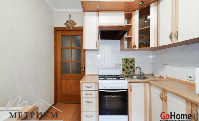 Купить 2-комнатную квартиру, Минск, Берута ул., 18/3 (Фрунзенский район). Фото 16