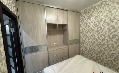 Снять 1-комнатную квартиру, Минск, Чюрлёнинса, 22(Московский район). Фото 5