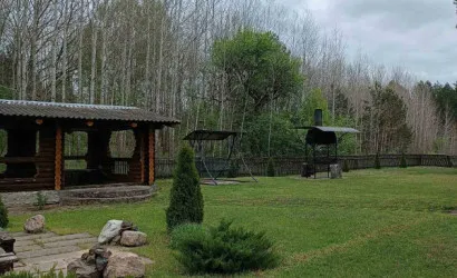  2-этаж.(232.6 м2), Забродье