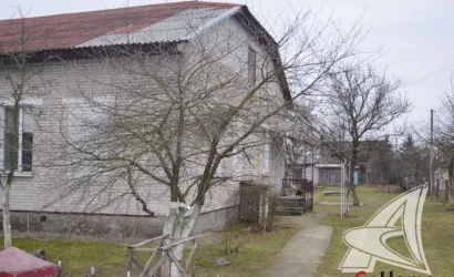  1-этажный(169.8 м2), Томашовка(Лесная)