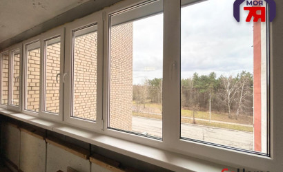 Купить 1-комнатную квартиру, Солигорск, Ленина ул., 42. Фото 10