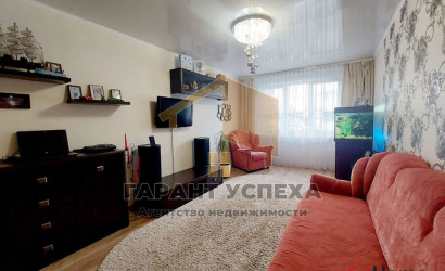 Купить 3-комнатную квартиру, Брест, ул. Дубровская, д. . Фото 6