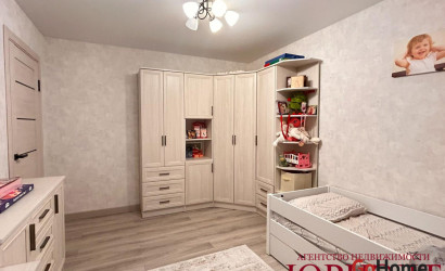 Купить 2-комнатную квартиру, Брест, ул. Сябровская, д. . Фото 4