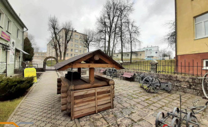 Продажа помещения, Новогрудок,  270.8 кв.м.. Фото 31