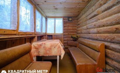 Купить дом, Петровичи, Школьная ул., 16, 15 соток. Фото 20