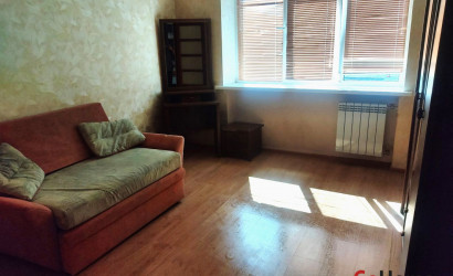 Снять 3-комнатную квартиру на сутки, Березино, Победы, 23. Фото 2