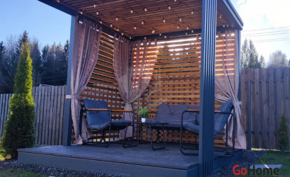 Купить дом, Дубенцы, 7.9 соток. Фото 8