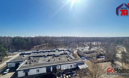 Купить 2-комнатную квартиру, Солигорск, Набережная ул., 25. Фото 4