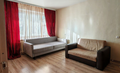 Снять 2-комнатную квартиру на сутки, Лепель, Интернациональная д32. Фото 5