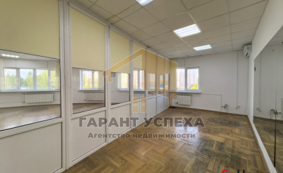 Аренда офиса, Брест, ул. Карьерная,  90.9 кв.м.. Фото 3
