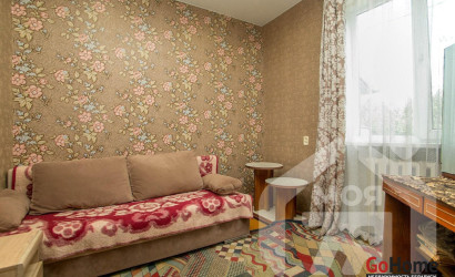 Купить 4-комнатную квартиру, Молодечно, Великосельская ул.. Фото 5