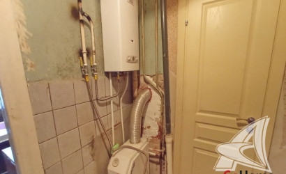 Купить дом, Тельмы-1, Тельминский с/с, 10.18 соток. Фото 19