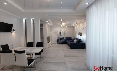 Снять 3-комнатную квартиру, Минск, просп. Победителей, д. 125. Фото 4