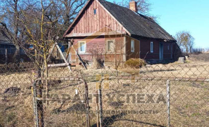 Купить дом, Минковичи, Ратайчицкий с/с, 18.8 соток. Фото 4