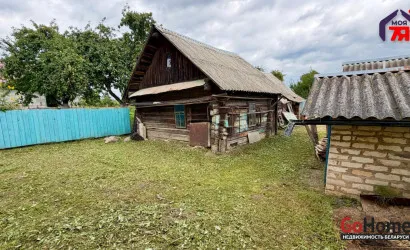  1-этаж.(52.5 м2), Лучники(Центральная ул.)
