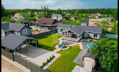 Купить дом, ВИОЛА, 8.18 соток. Фото 45