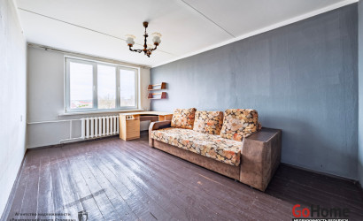 Купить 3-комнатную квартиру, Самохваловичи, Ковалёва, 10. Фото 3