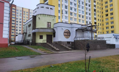 Аренда помещения, Витебск, Людникова просп., 16/а,  526.9 кв.м.. Фото 1