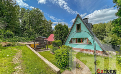 Купить дом в деревне, ХОЛМОГОРЬЕ, 8 соток. Фото 9