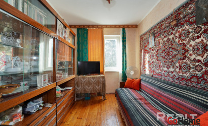 Купить 2-комнатную квартиру, Минск, Казинца, 116 (Октябрьский район). Фото 7