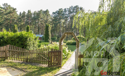 Купить коттедж, Гатовичи, Лесная ул., 25 соток. Фото 2