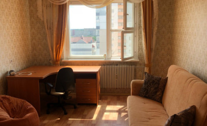 Снять 1-комнатную квартиру, Минск, ул. Чечота Яна, д. 16 (Московский район). Фото 1