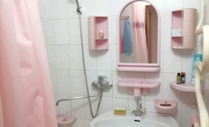 Снять 2-комнатную квартиру на сутки, Витебск, Чкалова 6. Фото 8