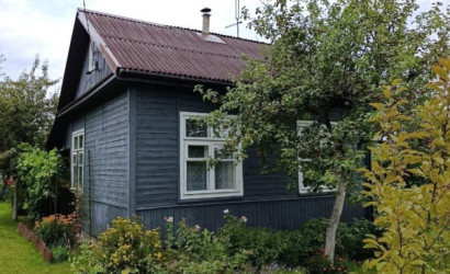 Купить дачу, Рябинка станции Татарщизна, 5 соток. Фото 25