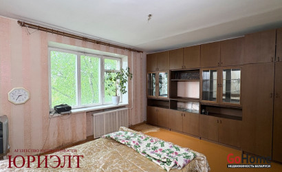 Купить 2-комнатную квартиру, Витебск, Мира, 26. Фото 6
