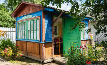 Купить дом, Дзержинск, Фоминых ул., 36, 9.32 соток. Фото 7