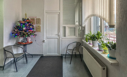 Снять 2-комнатную квартиру, Минск, Тихая, 57 (Центральный район). Фото 30