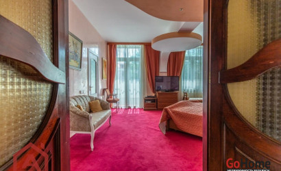 Снять 4-комнатную квартиру, Минск, Красная, 22 (Советский район). Фото 25