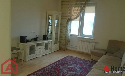 Снять 1-комнатную квартиру, Минск, Маяковского, 15 (Ленинский район). Фото 4