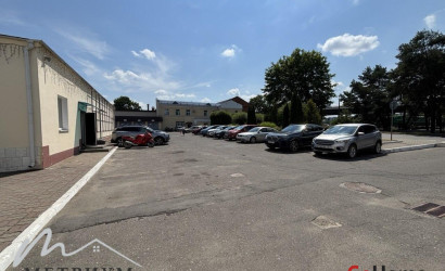 Аренда помещения, Барановичи, Клубная ул., 6/Д, от 350 до 1064.2 кв.м.. Фото 35