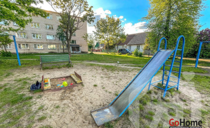 Купить 2-комнатную квартиру, Молодечно, Офицерская ул., 2. Фото 10