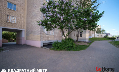 Купить 3-комнатную квартиру, Минск, Денисовская ул., 6(Ленинский район). Фото 32