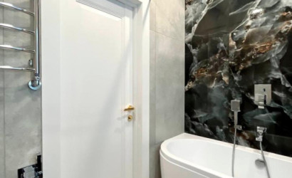 Купить 2-комнатную квартиру, Минск, Виталия Цвирко ул. 102 (Центральный район). Фото 11