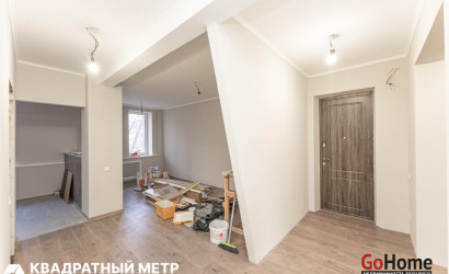 Купить 3-комнатную квартиру, Минск, Старовиленская ул., 52 (Центральный район). Фото 7