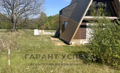 2-этаж.(220 м2), Каменюки(Сухопольский с/с)