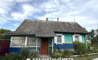 Купить дом, Талька, Кузнецова ул., 22, 25 соток. Фото 1