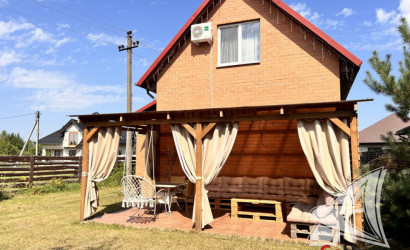 Купить дом, Брест, Сад. товарищества, 5.14 соток. Фото 5