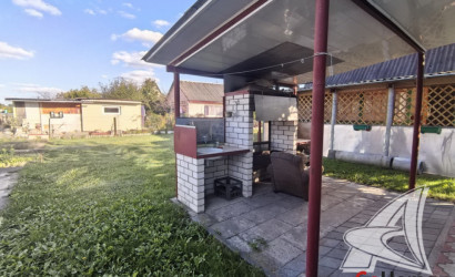 Купить дачу, Брест, Мотыкальский с/с, 5 соток. Фото 25