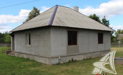 Купить дом, Бульково, Ракитницкий с/с, 20.04 соток. Фото 10